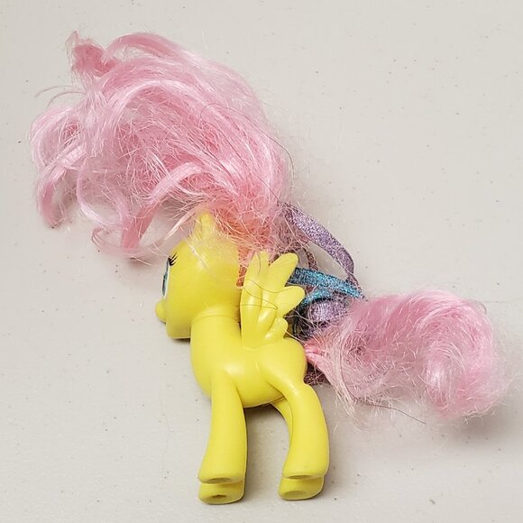My Little Pony Fluttershy Birthday Surprise G4 - Picture 6 of 7